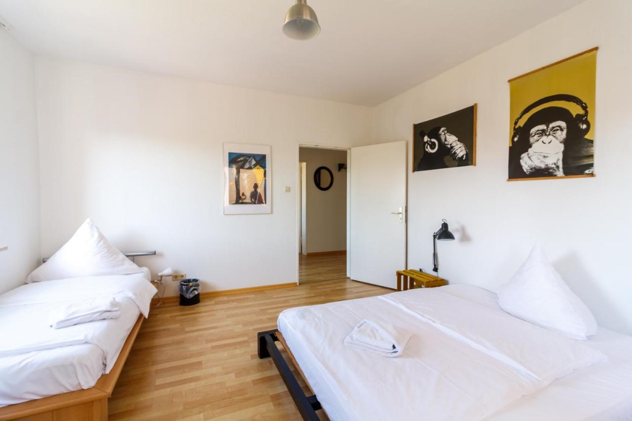 #Centralstation #130Qm Hauptbahnhof #Netflix Karlsruhe Kültér fotó